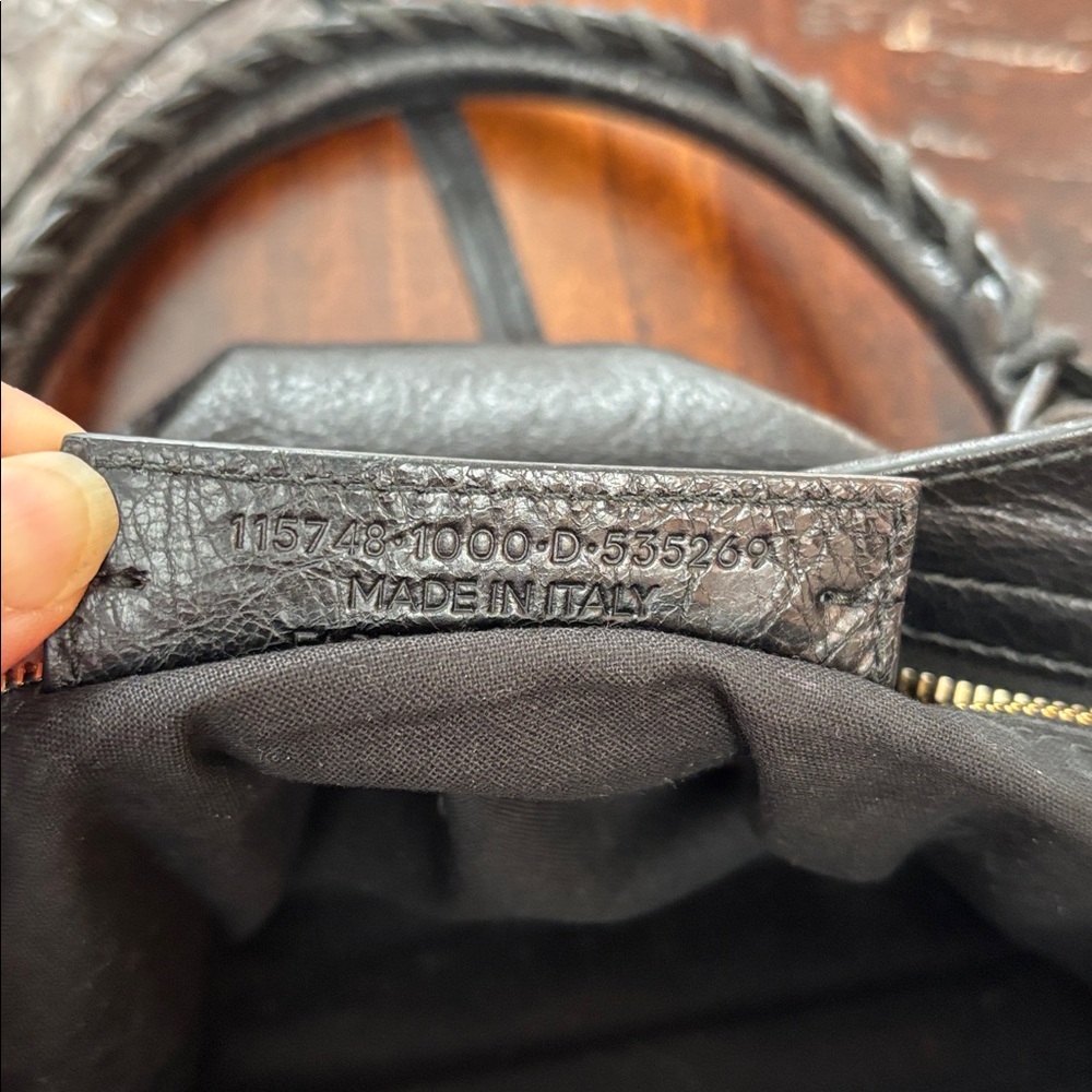 Balenciaga Classic City Bag - beautiful condition! - Picture 11 of 12